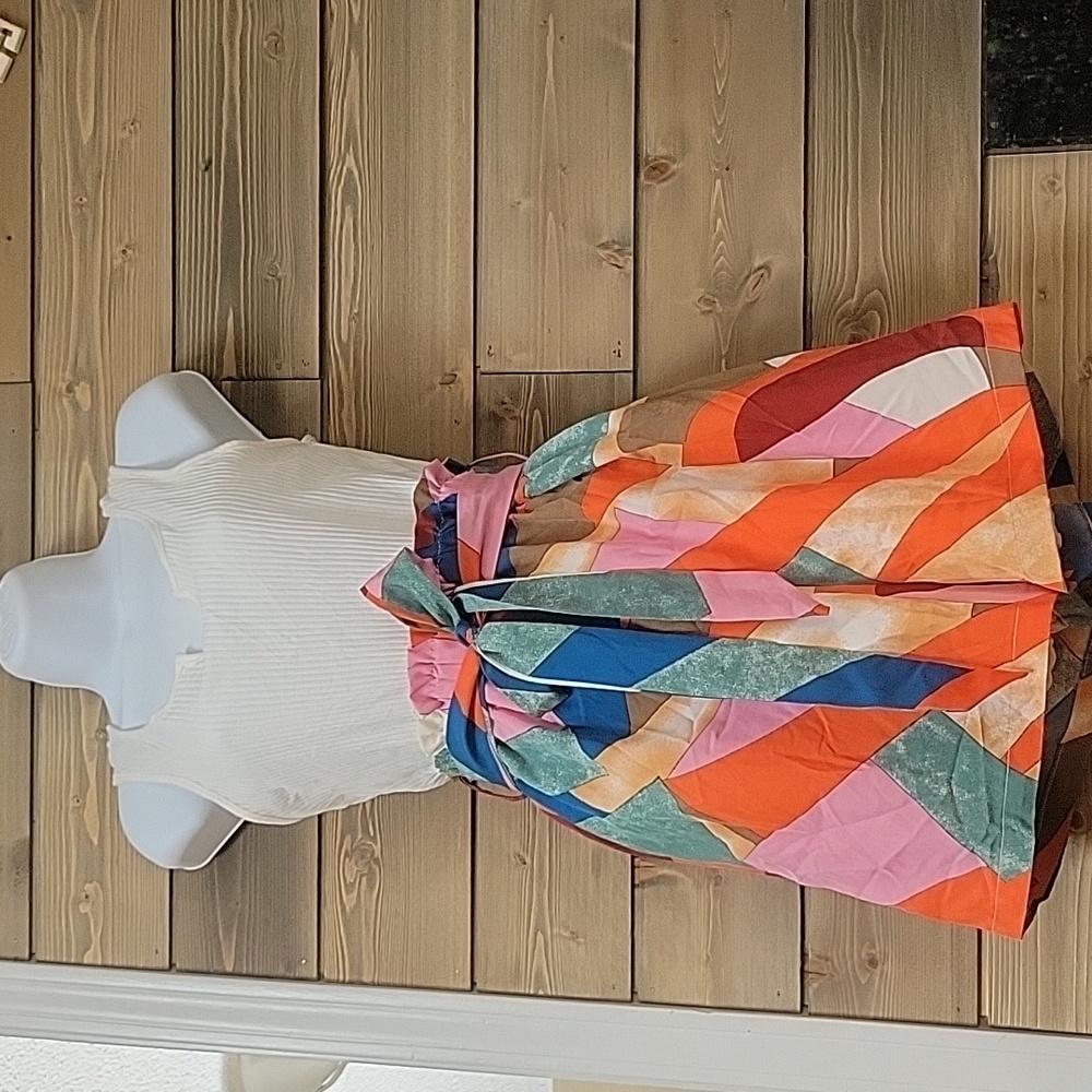 Womens romper